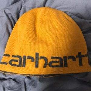 Reversible Carhartt Beanie